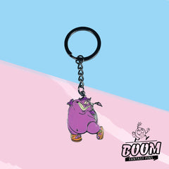 Llavero – Dolor de Hércules – Disney Fantasy