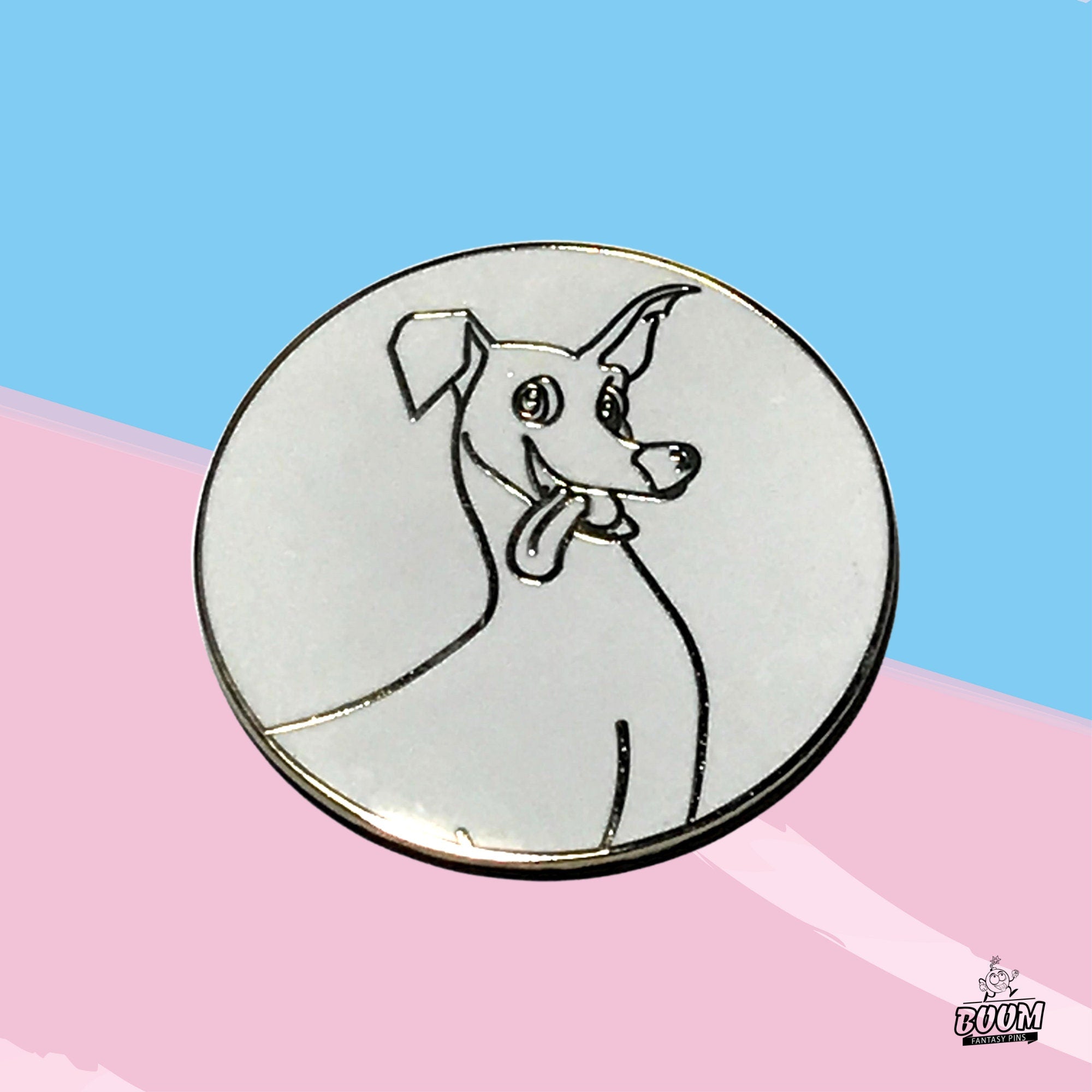 Pin – Dante de Coco – Fantasía Disney