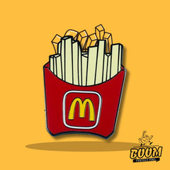 Épingler – Frites de Disney Fantasy – Disney Fantasy