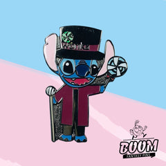 Épingle – Stitch de Lilo &amp; Stitch – Disney Fantasy