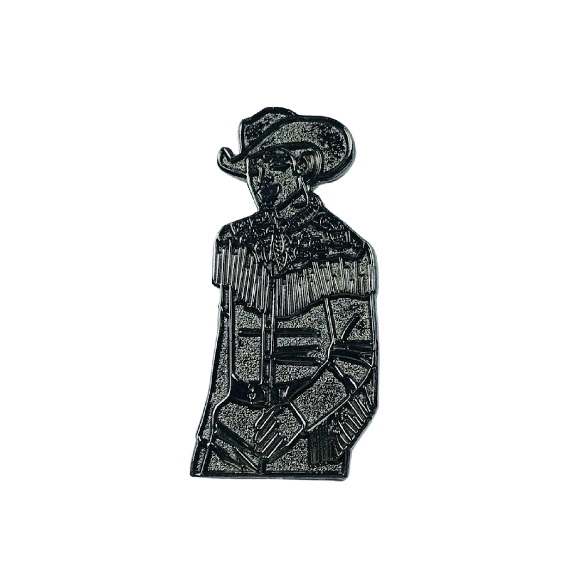 Pin – Ken de Blonde – Fantasía adorable