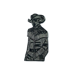 Pin – Ken de Blonde – Fantasía adorable