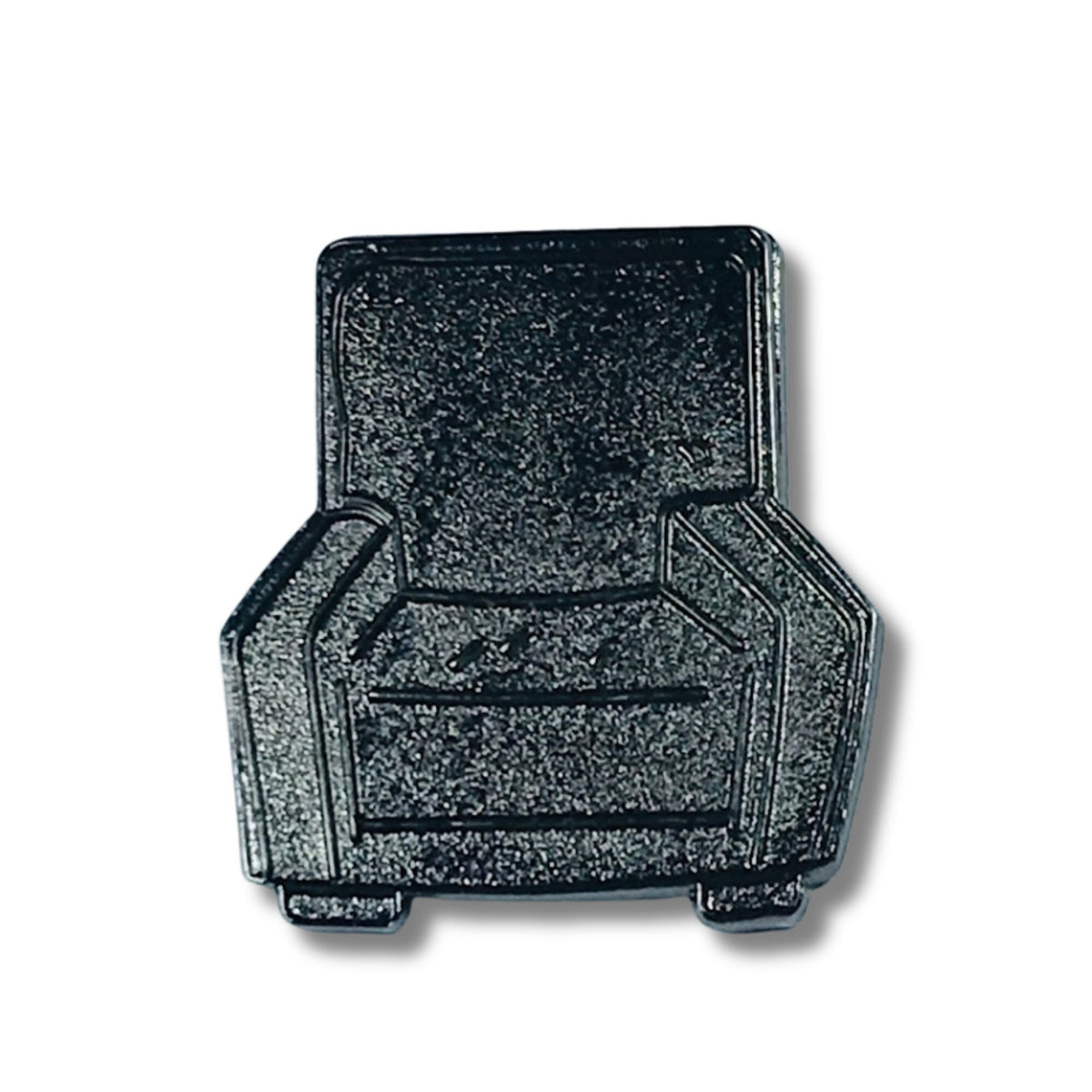 Pin – Sillón de Disney Fantasy – Disney Fantasy