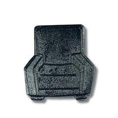 Pin – Sillón de Disney Fantasy – Disney Fantasy