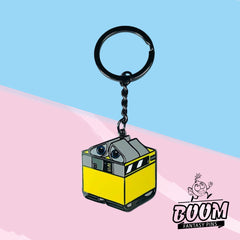 Llavero – WALL-E de WALL-E – Disney Fantasy