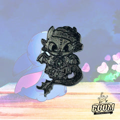 Épingle – Expérience 626 Stitch et Krokmou de Lilo &amp; Stitch – Disney Fantasy