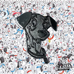 Pin – Pongo de 101 Dálmatas – Disney Fantasy