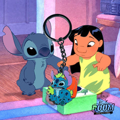 Llavero – Experimento 626 Stitch de Lilo &amp; Stitch – Disney Fantasy