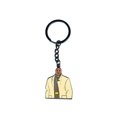 Llavero del Dr. Joshua Sweet de Atlantis: El Imperio Perdido – Disney Fantasy