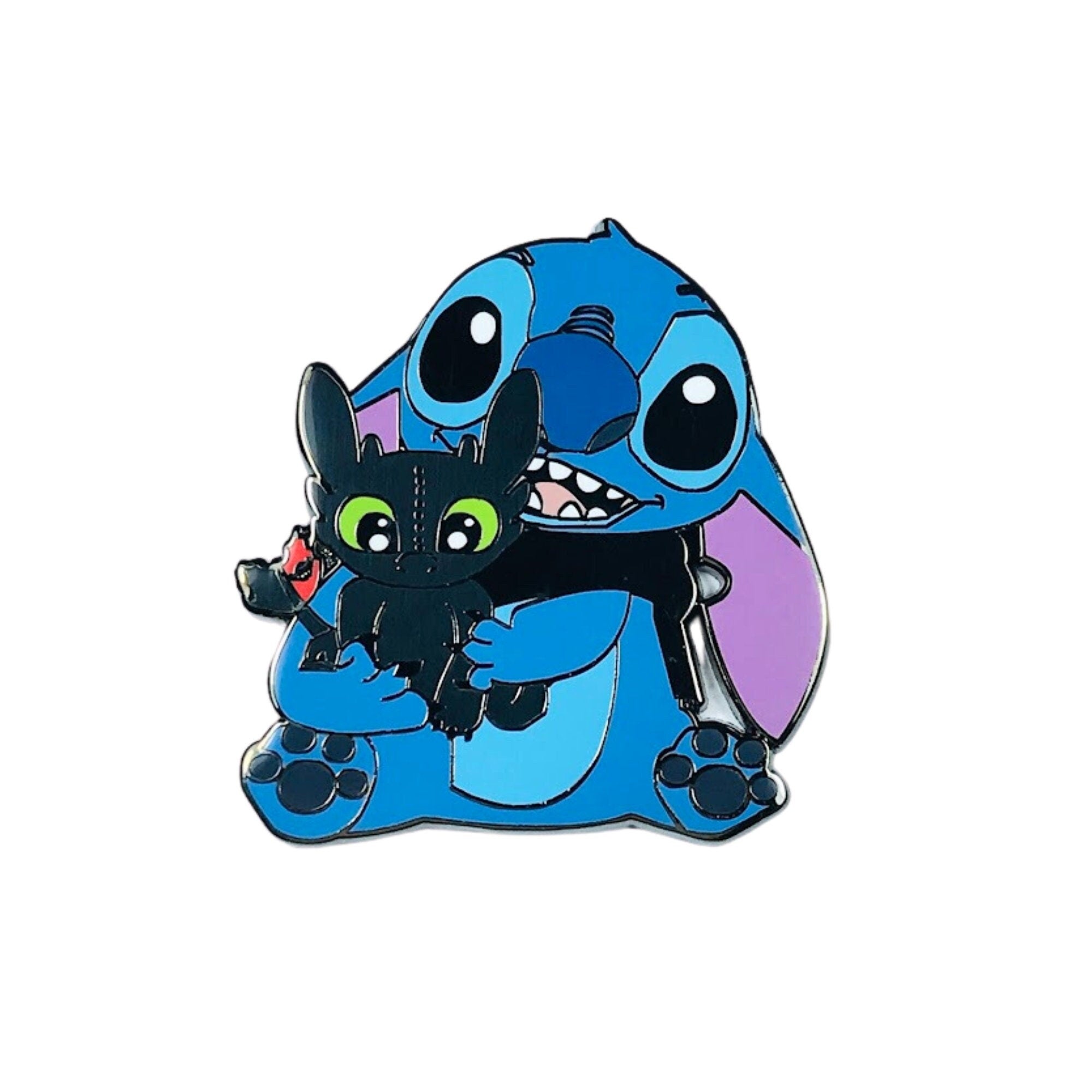 Pin – Experimento 626 de Lilo y Stitch – Disney Fantasy