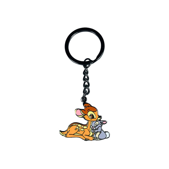 Llavero Tambor de Bambi – Disney Fantasy