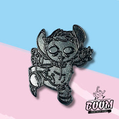 Épingle – Stitch en Michael Myers de Lilo &amp; Stitch – Disney Fantasy