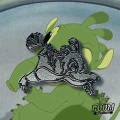 Pin – Experiment 010 Felix from Lilo & Stitch – Disney Fantasy