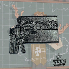 Pin – Milo James Thatch de Atlantis: El Imperio Perdido – Disney Fantasy