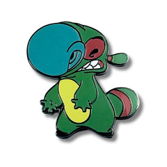 Pin – Experimento 051 Hocker de Lilo y Stitch – Disney Fantasy