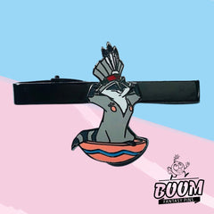 Pince à cravate – Meeko de Pocahontas – Disney Fantasy