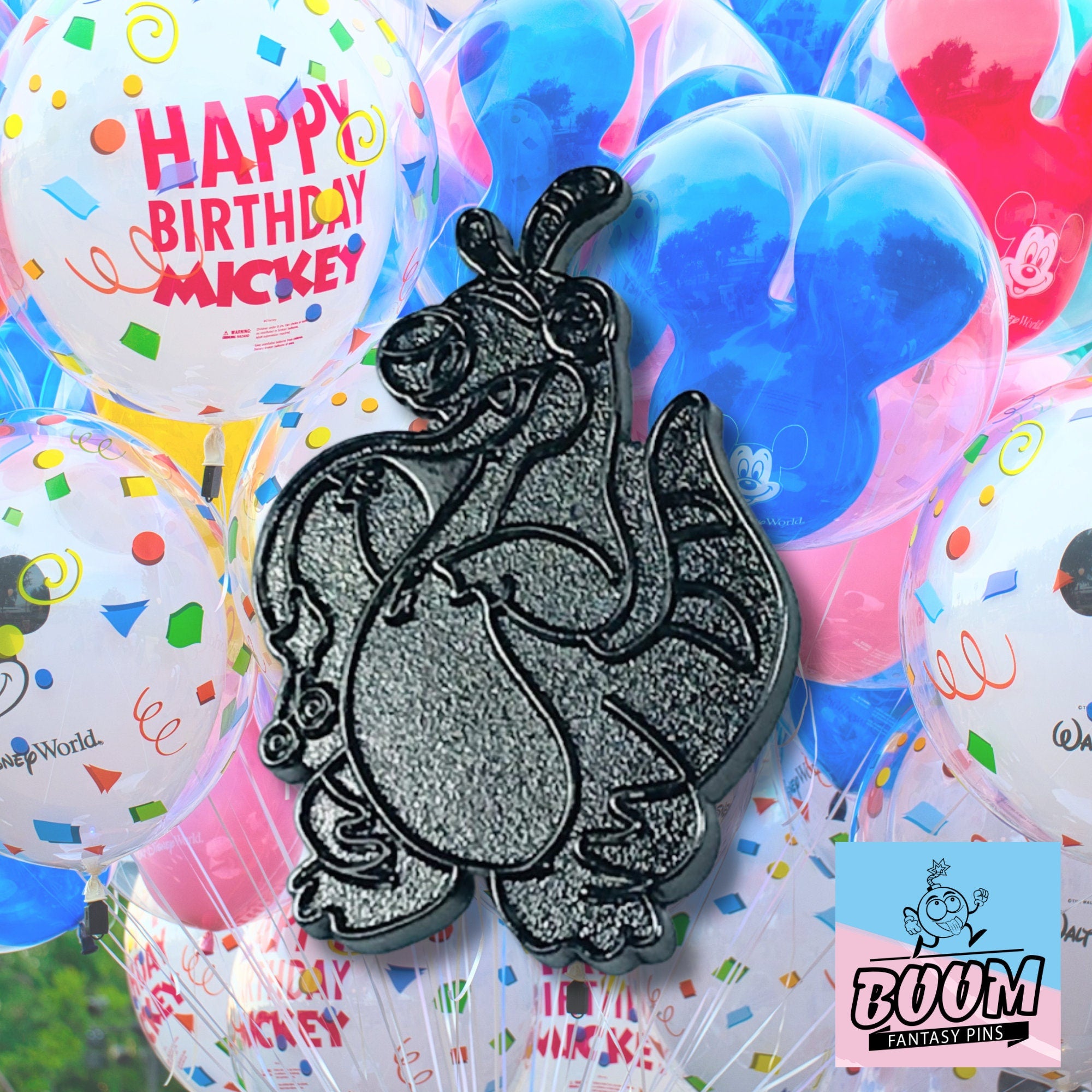 Épingle – Expérience 413 de Lilo &amp; Stitch – Disney Fantasy