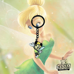 Llavero – Minnie Mouse de Peter Pan – Disney Fantasy