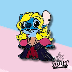 Épingle – Stitch de Lilo et Stitch – Disney Fantasy