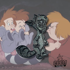 Pin's – Inspiré de Peter Pan – Disney Fantasy