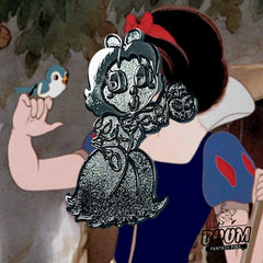 Pin – Blancanieves de Blancanieves y los siete enanitos – Disney Fantasy