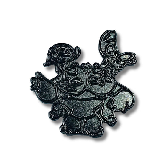 Pin – Experiment 044 from Lilo & Stitch – Disney Fantasy
