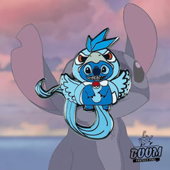Pin – Experimento 626 de Lilo y Stitch – Disney Fantasy