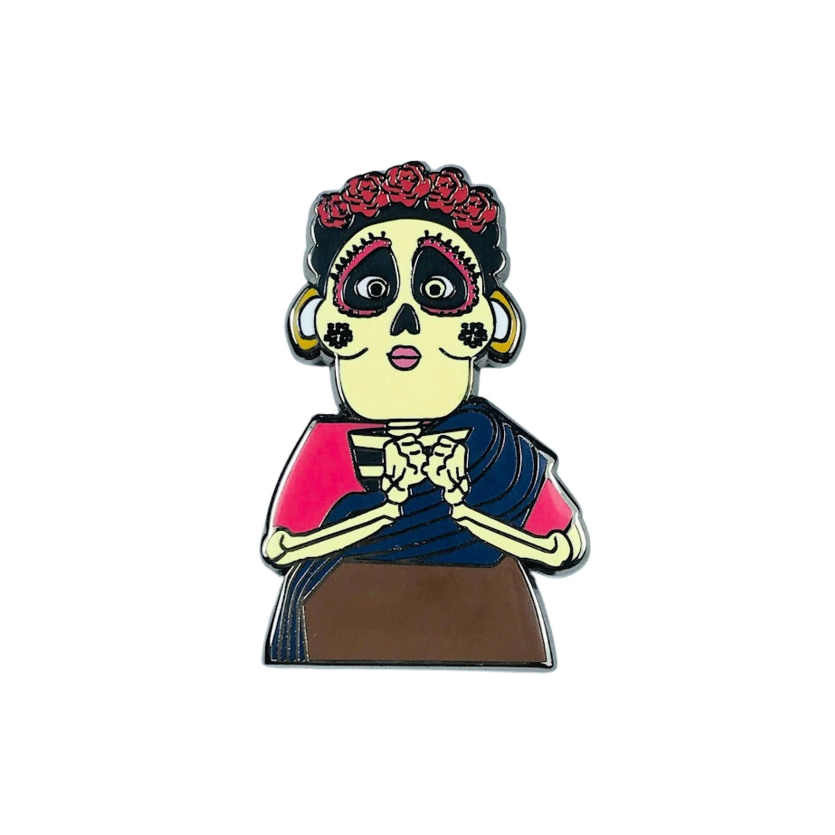 Pin's – Tante Rosita du film Coco – Disney Fantasy