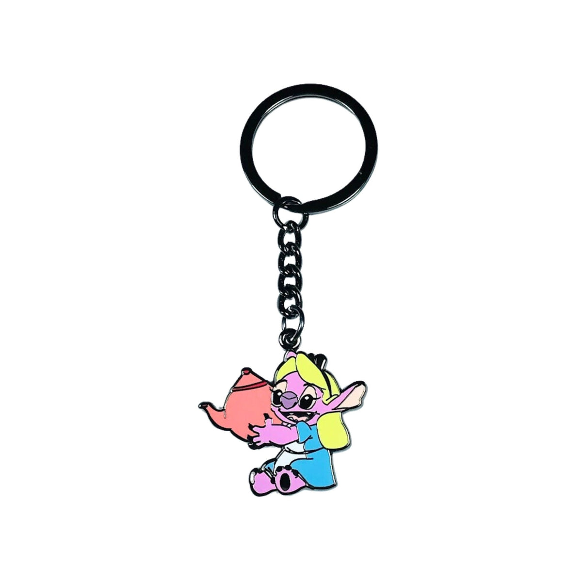 Llavero – Experimento 626 Stitch de Lilo &amp; Stitch – Disney Fantasy