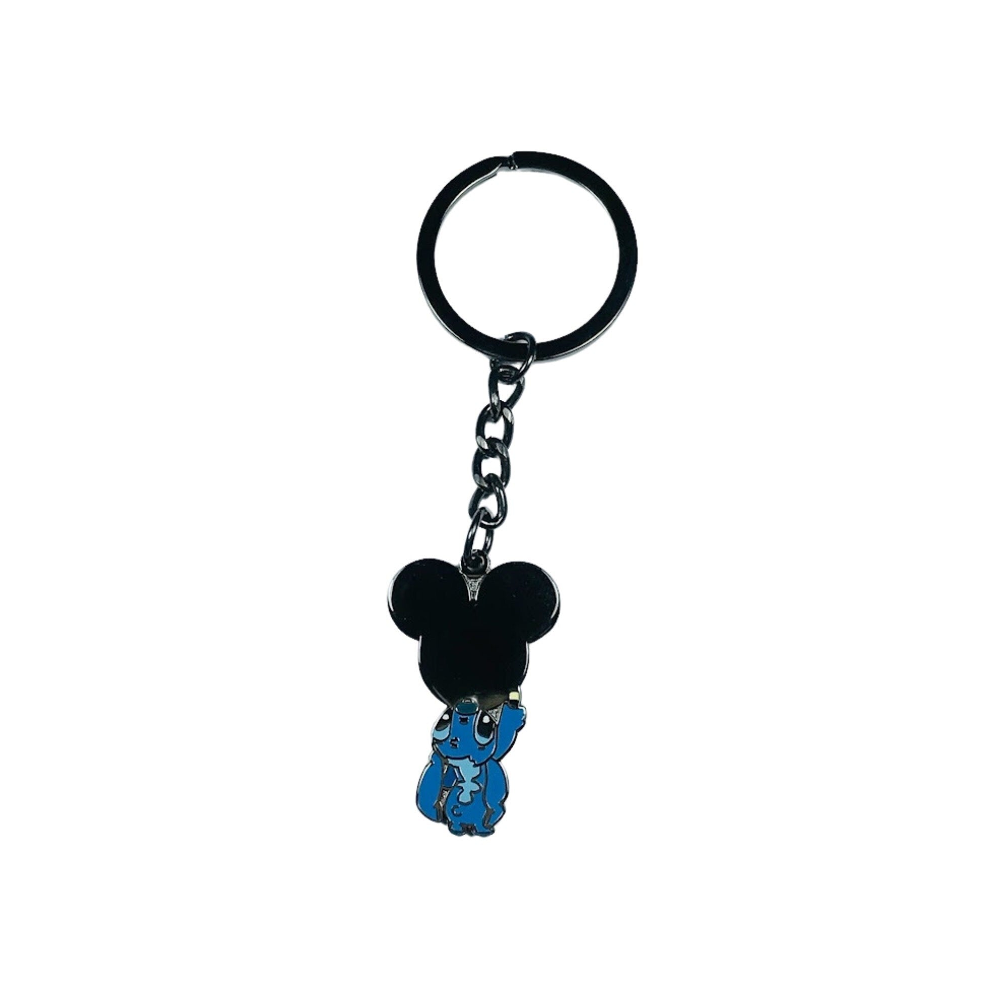 Porte-clés – Stitch Expérience 626 de Lilo &amp; Stitch – Disney Fantasy