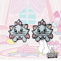 Gemelos – Marie de Los Aristogatos – Disney Fantasy