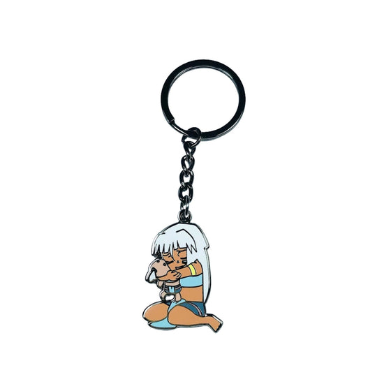 Keychain – Kidagakash Nedakh from Atlantis The Lost Empire – Disney Fantasy