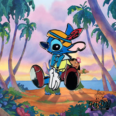 Pin – Experimento 626 de Lilo y Stitch – Disney Fantasy