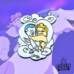 Pin's – Hercule et Pégase du film Hercule – Disney Fantasy