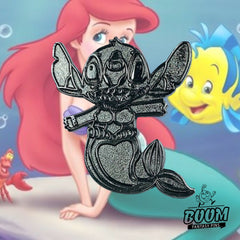 Épingle – Expérience 626 Stitch de Lilo &amp; Stitch – Disney Fantasy