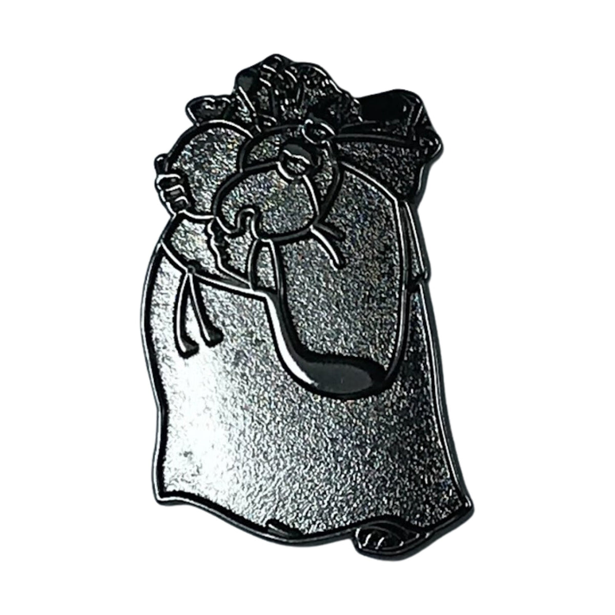 Pin – Fraile Tuck de Robin Hood – Disney Fantasy