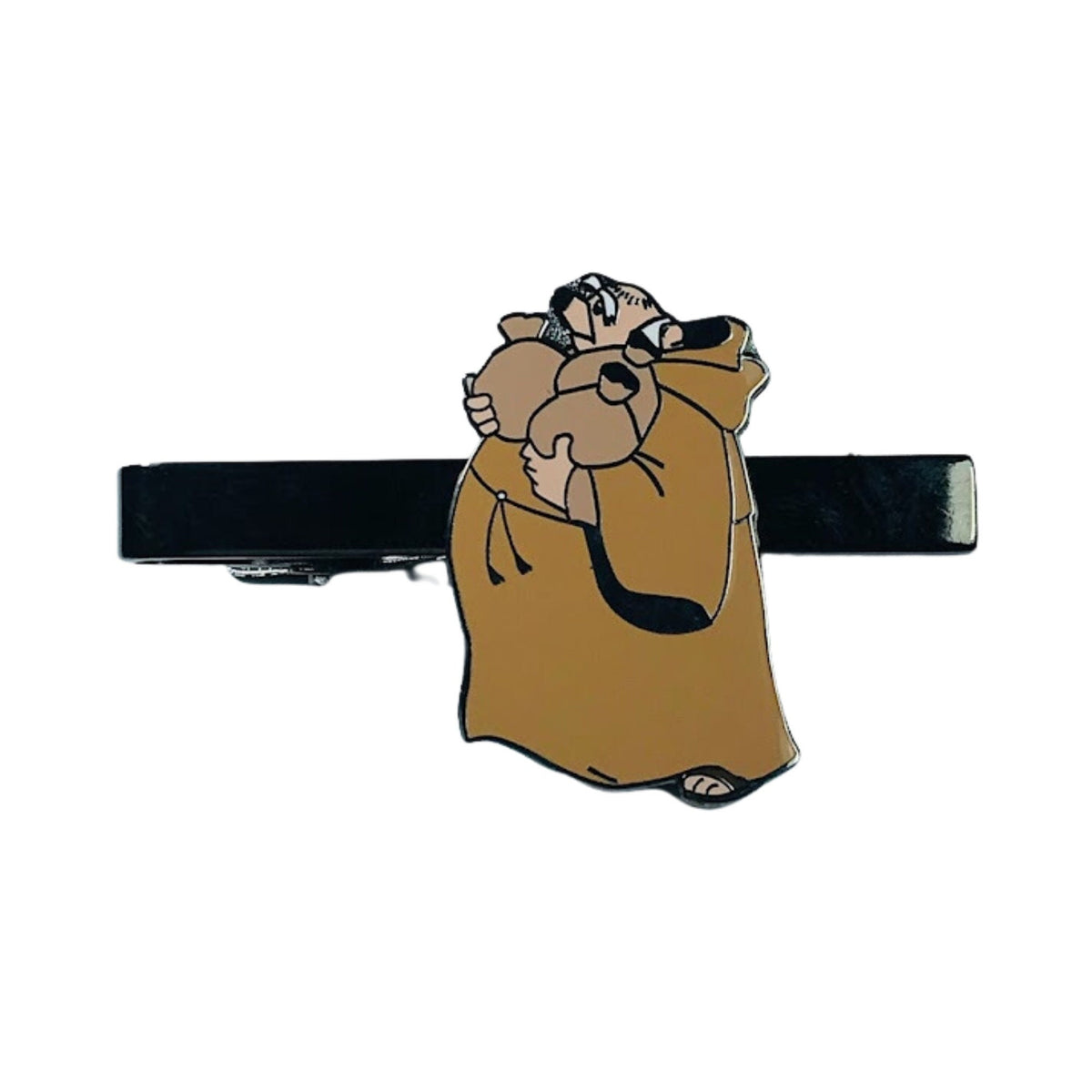 Pinza de corbata – Fraile Tuck de Robin Hood – Disney Fantasy