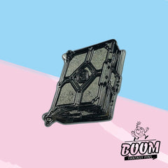 Pin – Milo Thatch from Atlantis The Lost Empire – Disney Fantasy