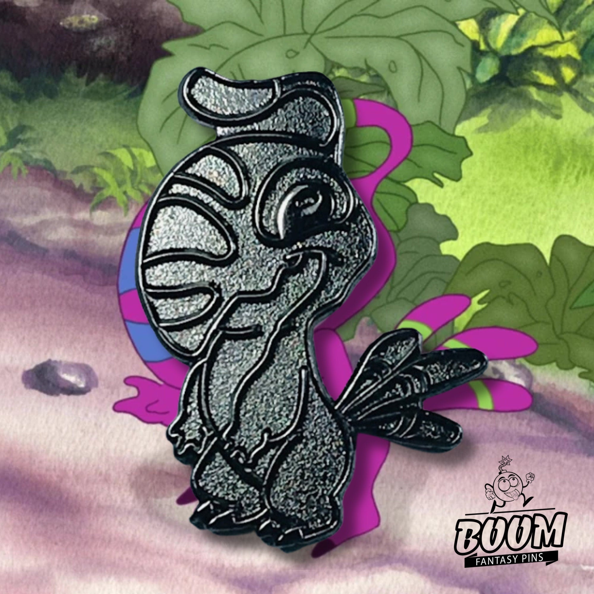 Épingle – Expérience Laax 285 de Lilo &amp; Stitch – Disney Fantasy