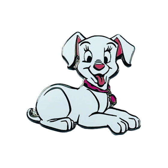 Pin – Penny from 101 Dalmatians – Disney Fantasy