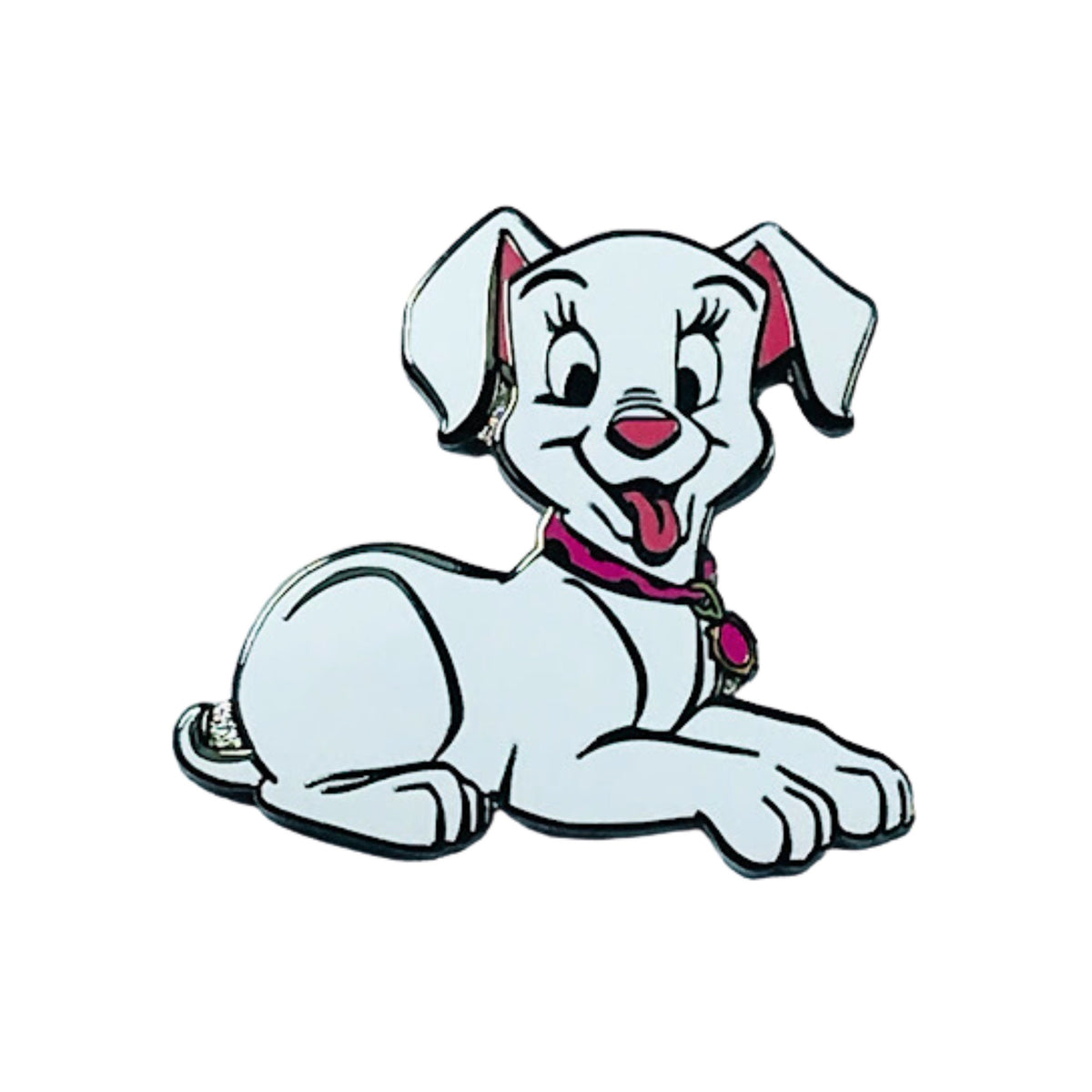 Pin's – Penny des 101 Dalmatiens – Disney Fantasy