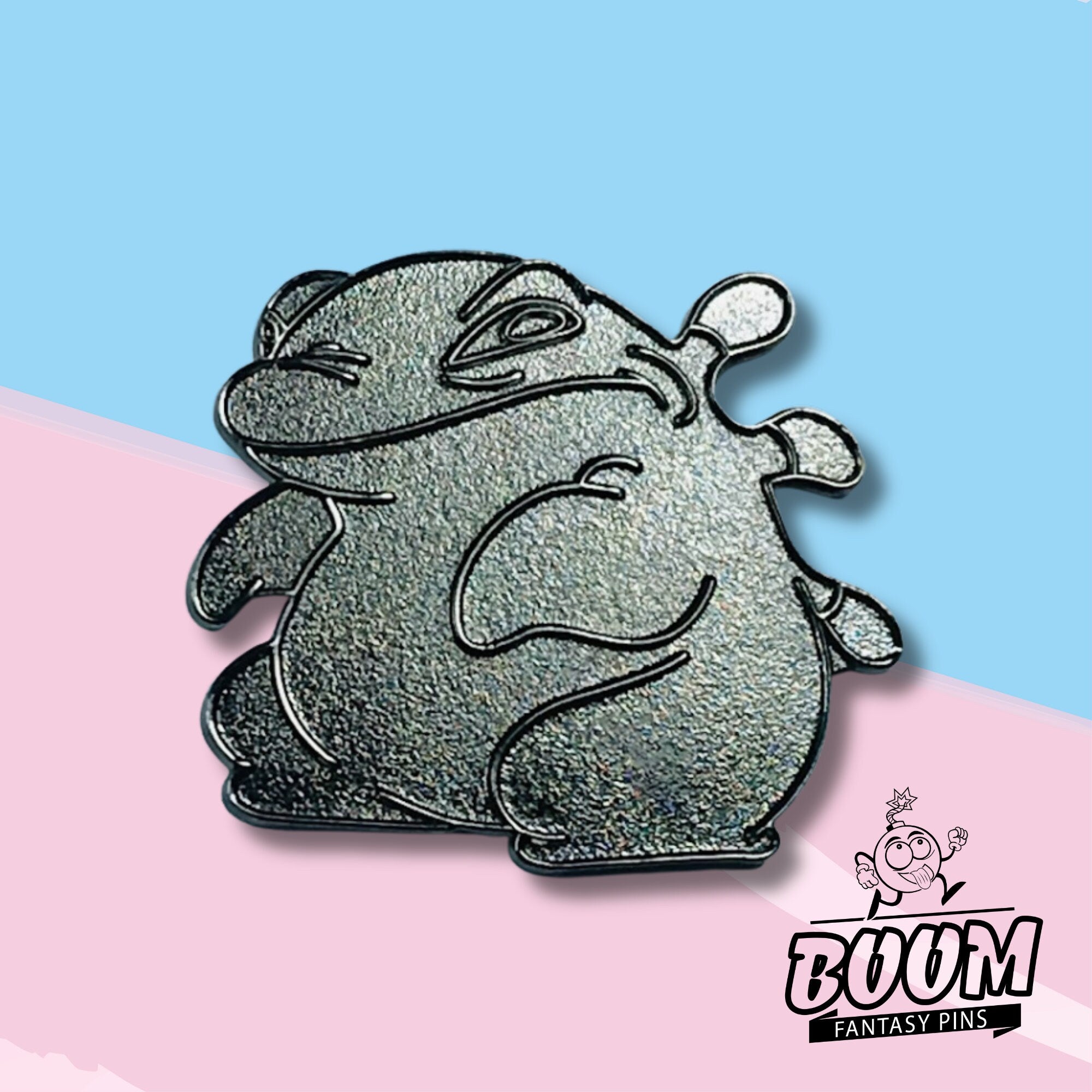 Épingle – Expérience 300 de Lilo &amp; Stitch – Disney Fantasy