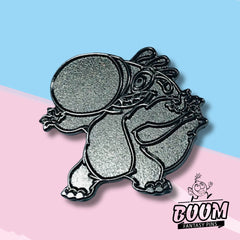 Pin's – Expérience Hammerface 033 de Lilo &amp; Stitch – Disney Fantasy