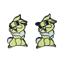 Cufflinks – Miss Bunny from Bambi – Disney Fantasy