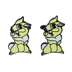 Boutons de manchette – Miss Bunny de Bambi – Disney Fantasy