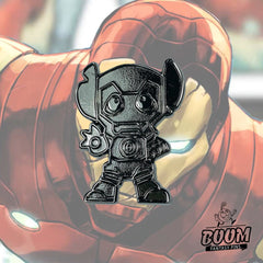 Épingle – Expérience 626 Stitch de Lilo &amp; Stitch – Disney Fantasy