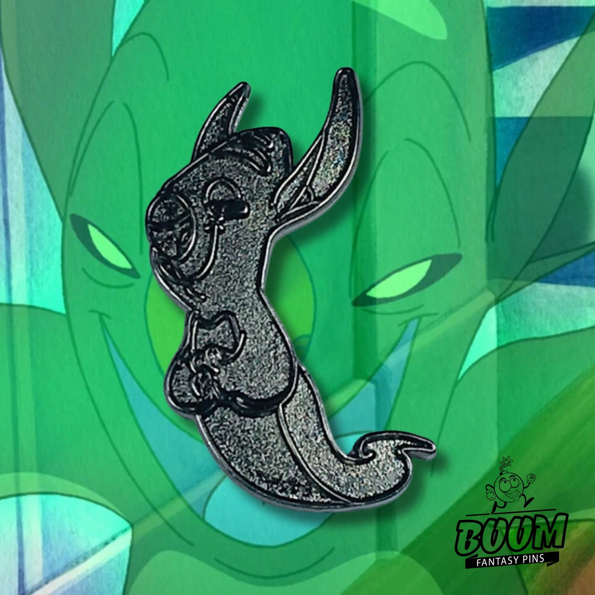 Épingle – Expérience 375 Phantasmo de Lilo &amp; Stitch – Disney Fantasy