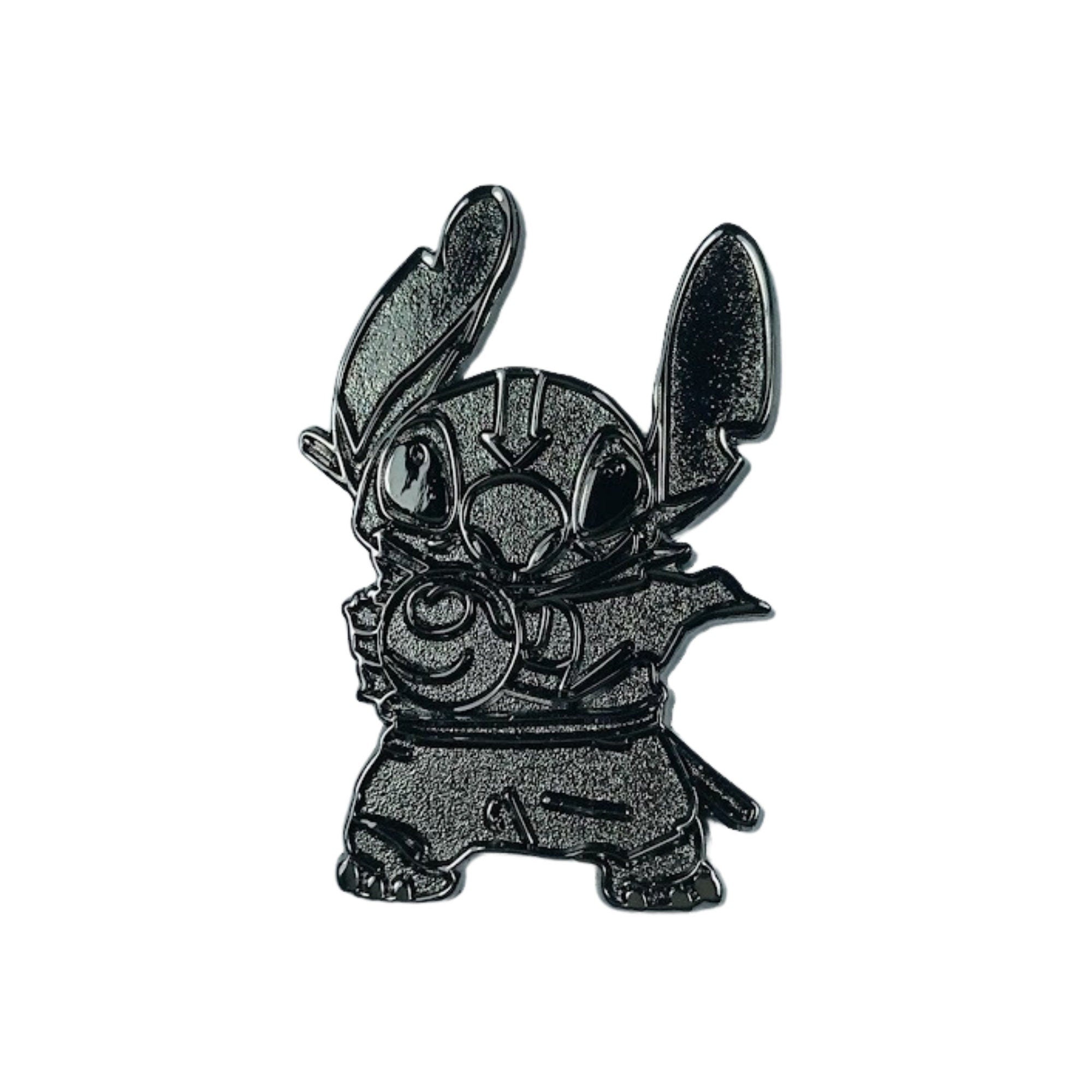 Épingle – Expérience 626 Stitch en Aang de Lilo &amp; Stitch – Disney Fantasy