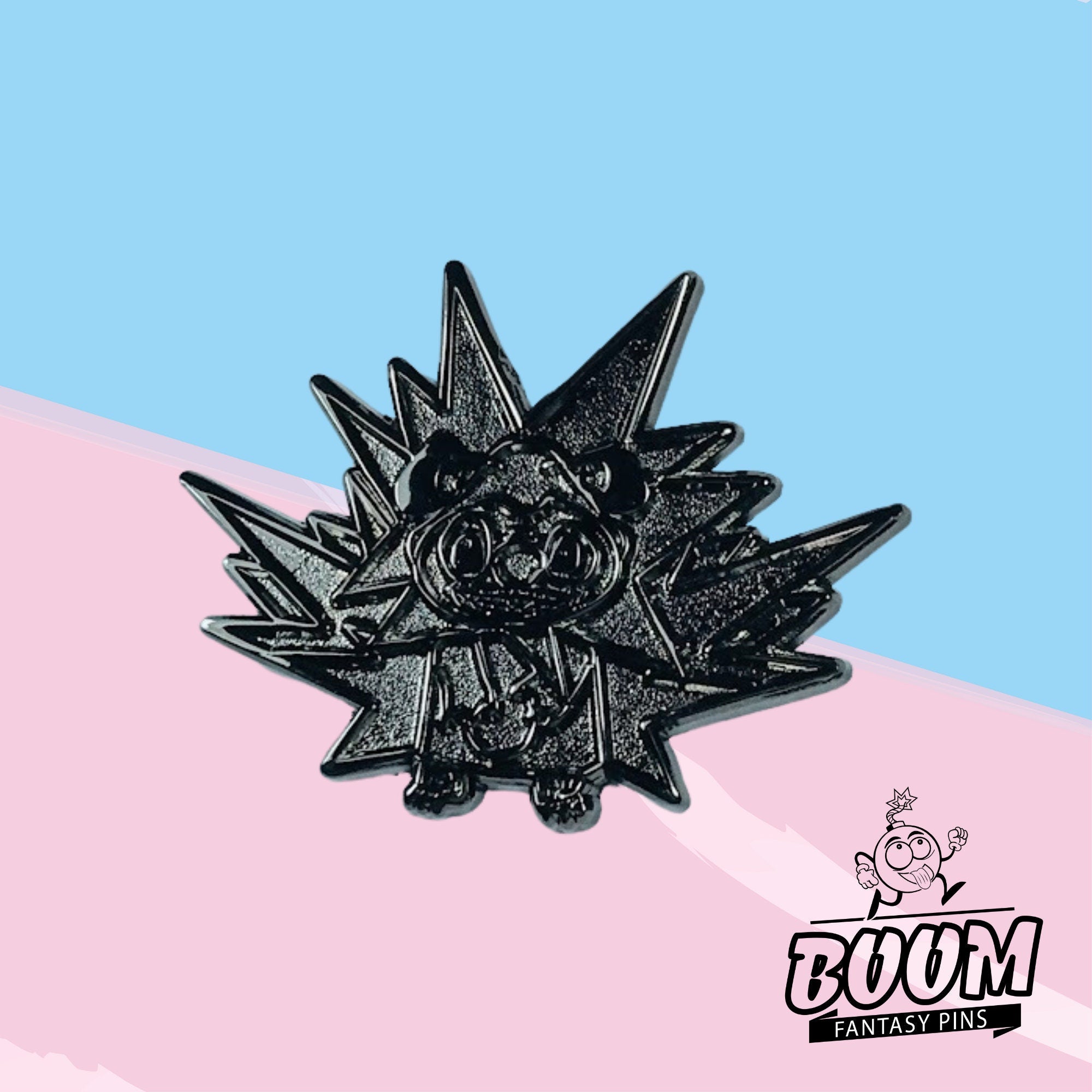 Épingle – Expérience 626 Stitch de Lilo &amp; Stitch – Disney Fantasy