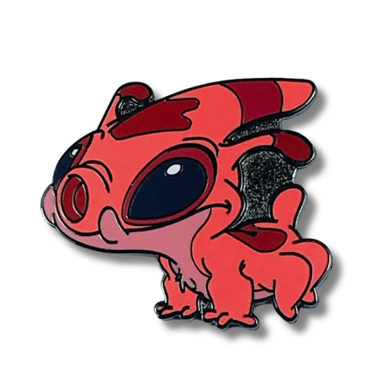 Pin – Experiment 619 from Lilo & Stitch – Disney Fantasy